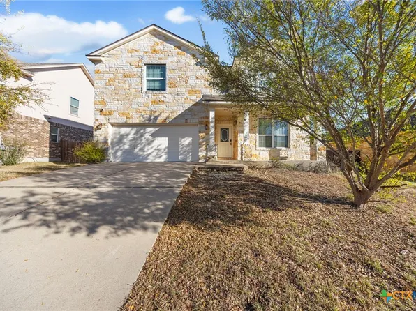 6302 Blayney Dr, Killeen, TX 76549