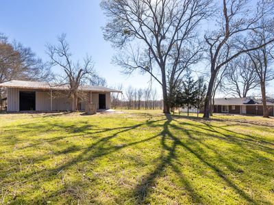 516 E Cook St, Eustace, TX, 75124
