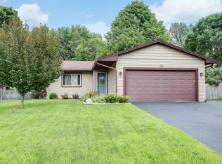 4248 Braddock Trl, Eagan, MN 55123