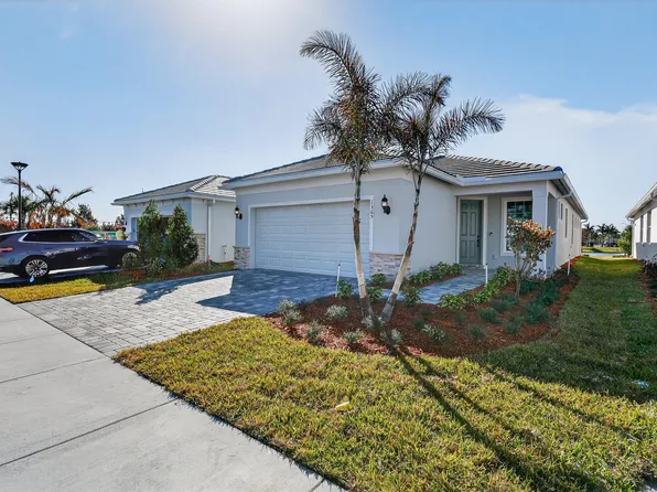 1365 Haven Circle #Contour 77, Vero Beach, FL 32960