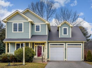 7 Snowberry Ln, Sudbury, MA 01776