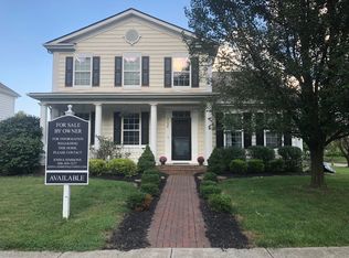 7134 Addington Rd, New Albany, OH 43054