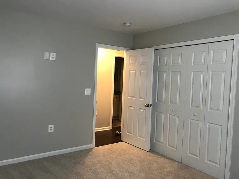 Available Room