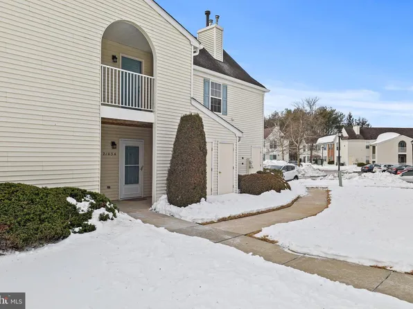 2103 Ferndale Ct #A, Mount Laurel, NJ 08054
