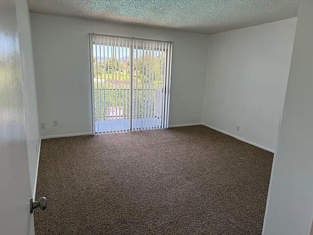 Master Bedroom, Upstairs