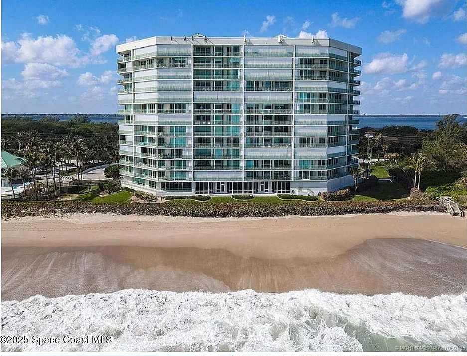 1st image of 8600 S South Ocean Dr #403