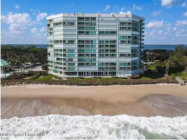 8600 S South Ocean Dr #403, Jensen Beach, FL 34957