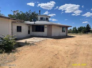 8470 S Highway 89, Kirkland, AZ 86332