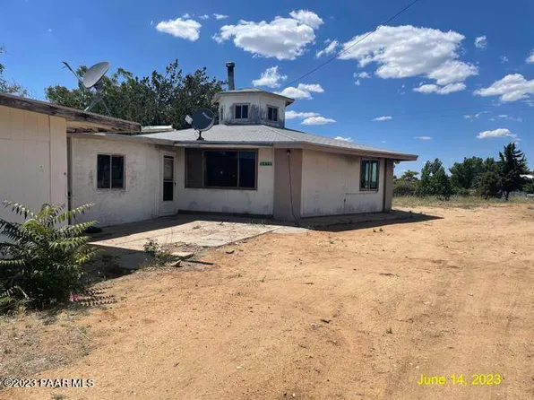 8470 S Highway 89, Kirkland, AZ 86332
