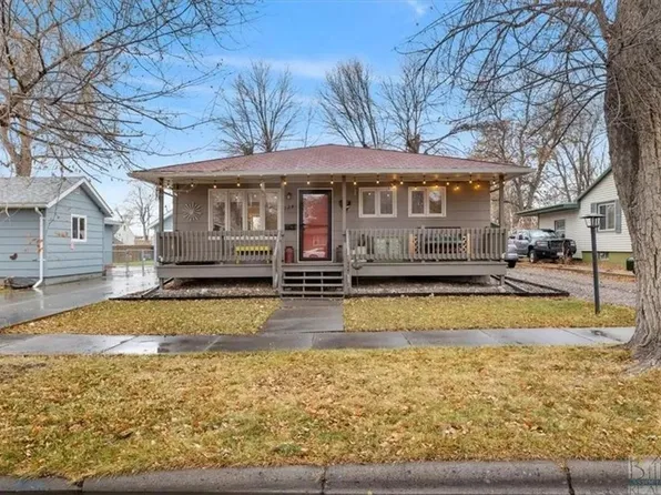 924 N 24th St, Billings, MT 59101