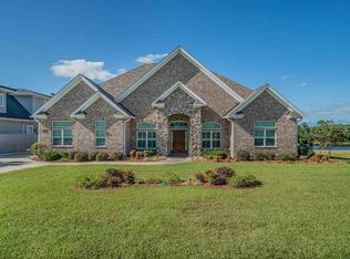 1020 Ridgewood Dr, North Myrtle Beach, SC 29582