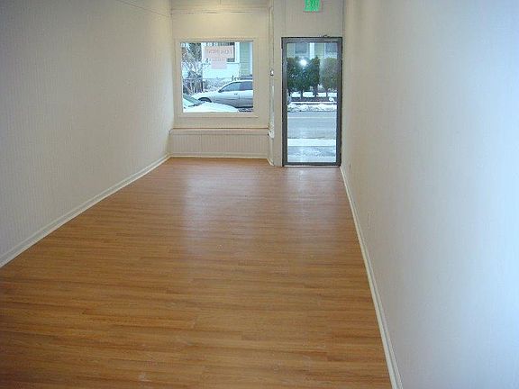 New floors Very Bright