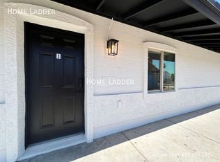 1124 E Polk St APT 1, Phoenix, AZ 85006