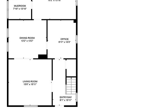 2nd image of 308 E Columbia St