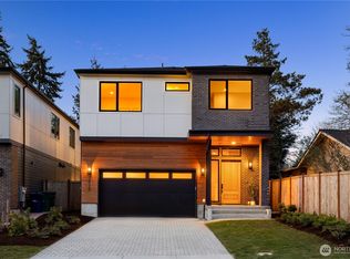 7010 NE 134th Street, Kirkland, WA 98034