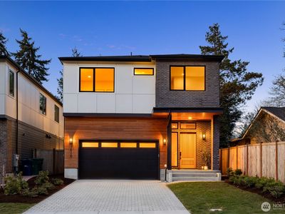 7010 NE 134th Street, Kirkland, WA, 98034