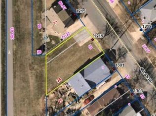 1219 Milan Rd, Sandusky, OH 44870