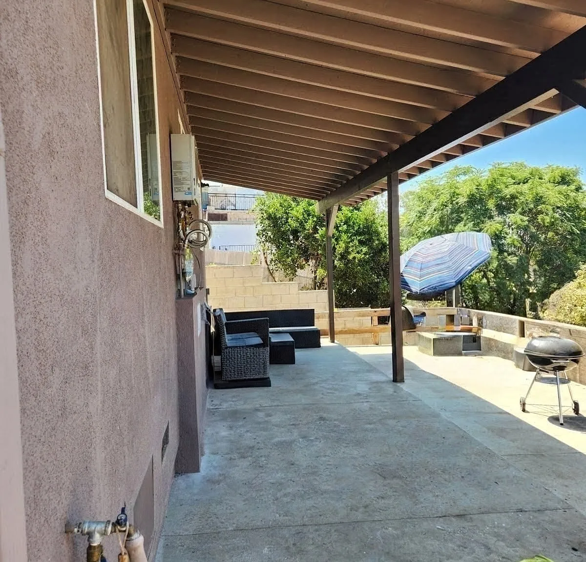 S Carmelita Ave, Los Angeles — Photo 3
