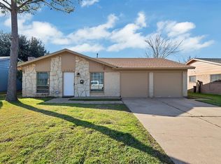 3306 Morris Ave, Irving, TX 75061