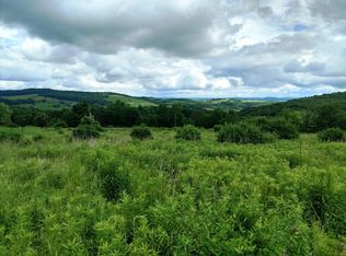 Quaker Hill Rd, Smyrna, NY 13464