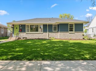 3548 Tyler St NE, Minneapolis, MN 55418