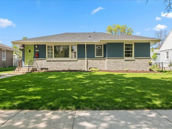 3548 Tyler St NE, Minneapolis, MN 55418