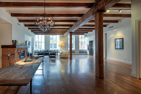 Sold by Brown Harris Stevens | media 23