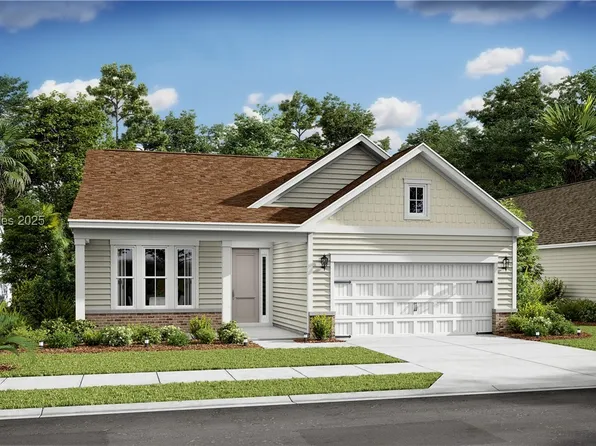 70 Estuary Dr, Bluffton, SC 29909