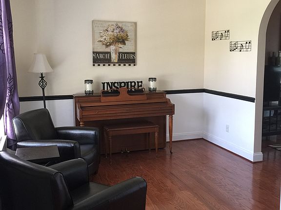 Front Room