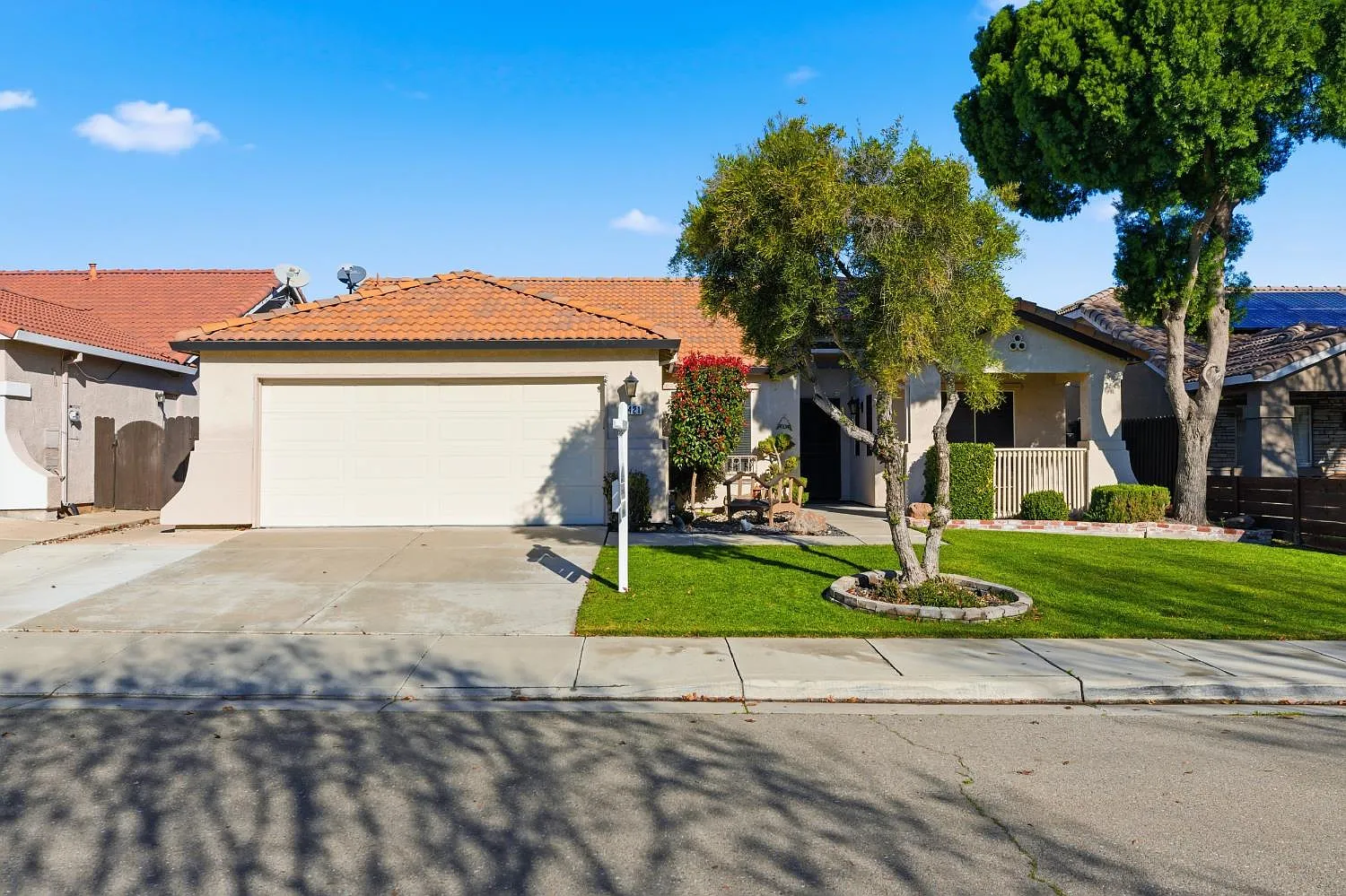 2421 Martin Anthony Ct photo 1