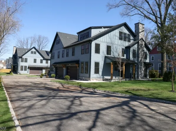 491 Central Ave #3, New Providence Boro, NJ 07974