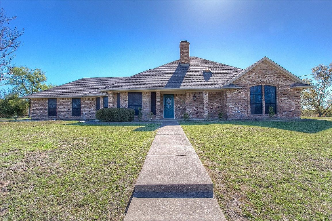 101 Red Oak St S, Hudson Oaks, TX 76087 Zillow