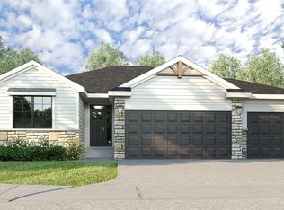 317 N White Dr, Lawrence, KS 66049