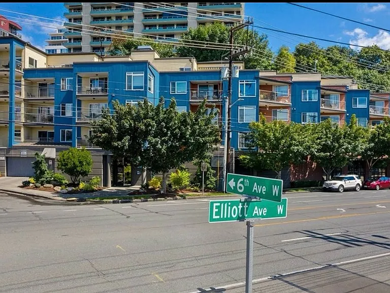 500 Elliott Ave W #404 — Photo 15