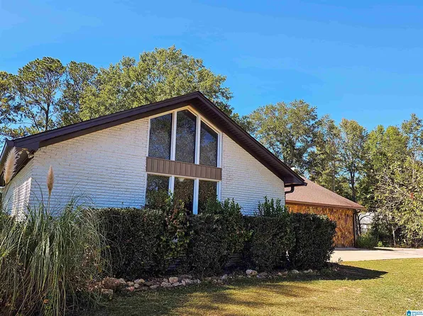 23723 Highway 48, Roanoke, AL 36280