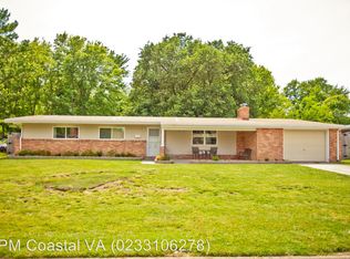 29 Astor Dr, Newport News, VA 23608