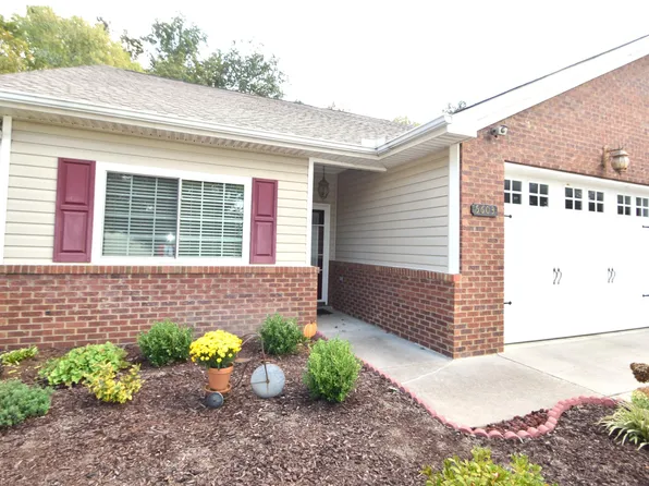 5603 Mountain Oaks Ln, Ooltewah, TN 37363