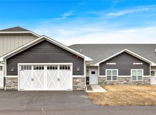 1364 Cypress Court, Altoona, WI 54720