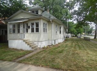 11257 S Eggleston Ave, Chicago, IL