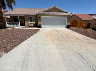 71572 Sunflower Dr, Twentynine Palms, CA 92277