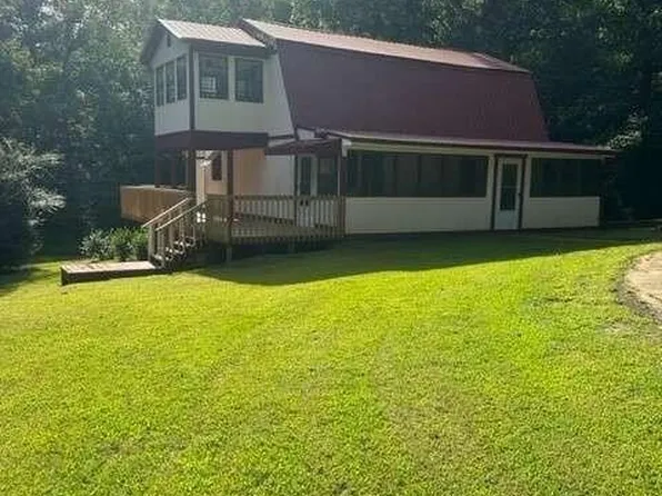 1387 Ridgeland Rd, Eastanollee, GA 30538