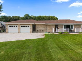 5110 W County Road 400 N, Scipio, IN 47273