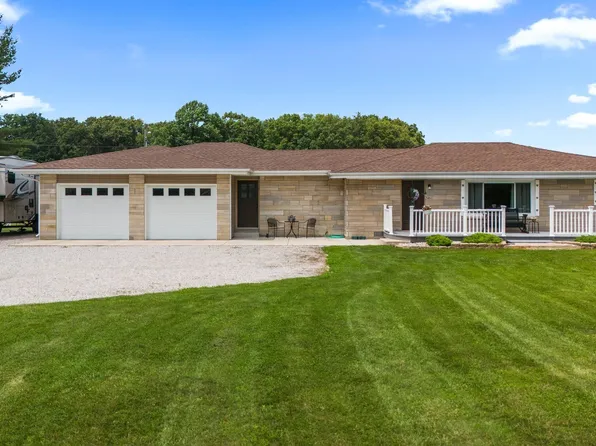 5110 W County Road 400 N, Scipio, IN 47273