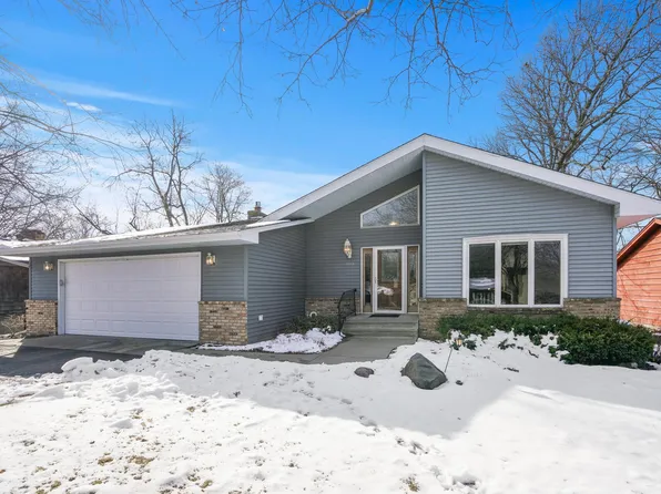 1810 26th Ave NW, New Brighton, MN 55112