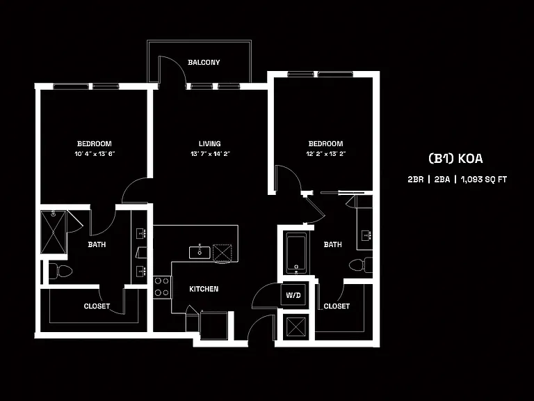 Cirrus Apartments — Photo 43