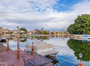 5676 W Abraham Ln, Glendale, AZ 85308