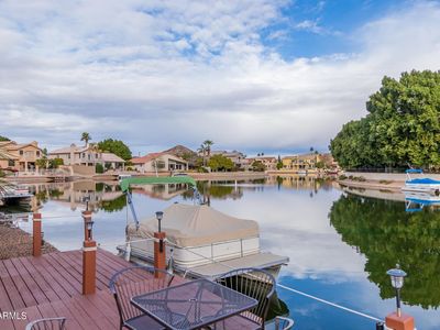 5676 W Abraham Ln, Glendale, AZ, 85308