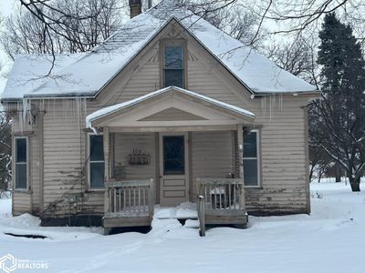 304 E Mill St, Goldfield, IA, 50542