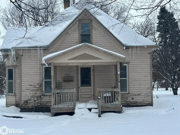 304 E Mill St, Goldfield, IA 50542