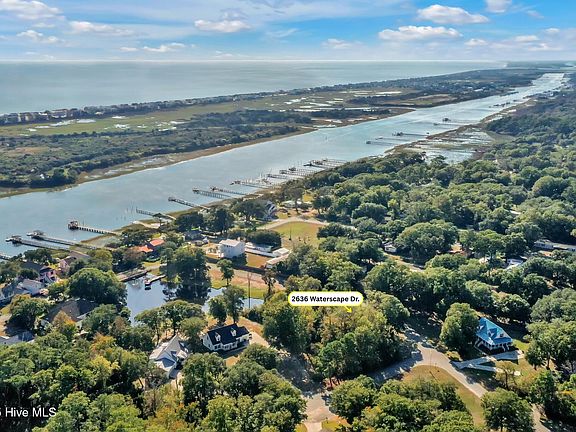4th image of 2636 Waterscape Drive SW